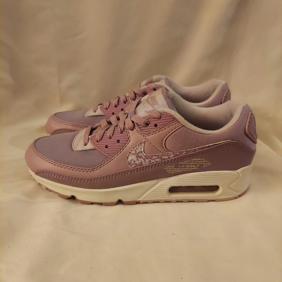 Nike Air max 90 plum fog/summit 6 - Picture 9 of 13